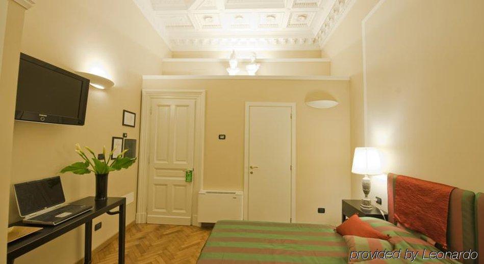 Palazzo Lombardo Bed & Breakfast Florence Exterior photo